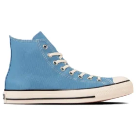 Chuck Taylor All Star Burntcolors High Top „Faded Blue”