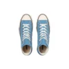 Chuck Taylor All Star Burntcolors High Top „Faded Blue”