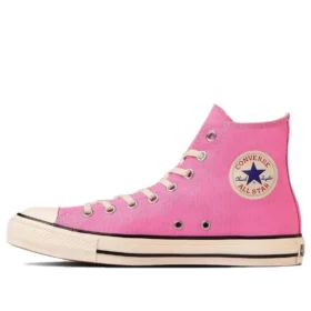Chuck Taylor All Star Burntcolors High Top „Faded Pink”