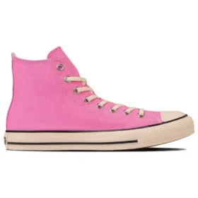 Chuck Taylor All Star Burntcolors High Top „Faded Pink”