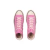 Chuck Taylor All Star Burntcolors High Top „Faded Pink”