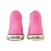 Chuck Taylor All Star Burntcolors High Top „Faded Pink”