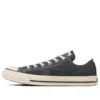 Chuck Taylor All Star Burntcolors Ox „Faded Black”
