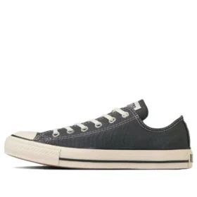 Chuck Taylor All Star Burntcolors Ox „Faded Black”