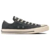 Chuck Taylor All Star Burntcolors Ox „Faded Black”