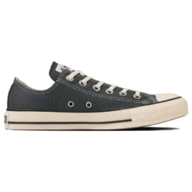 Chuck Taylor All Star Burntcolors Ox „Faded Black”