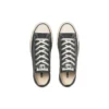 Chuck Taylor All Star Burntcolors Ox „Faded Black”