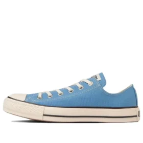 Chuck Taylor All Star Burntcolors OX „Faded Blue”