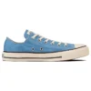 Chuck Taylor All Star Burntcolors OX „Faded Blue”