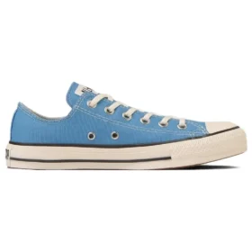 Chuck Taylor All Star Burntcolors OX „Faded Blue”