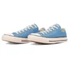 Chuck Taylor All Star Burntcolors OX „Faded Blue”