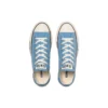 Chuck Taylor All Star Burntcolors OX „Faded Blue”