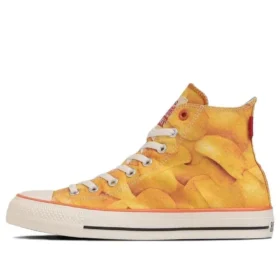 Chuck Taylor All Star Calbee Potato Chips High „Orange”