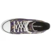 Chuck Taylor All Star Camo High „Purple”