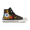 Chuck Taylor All Star Camp „Negru”