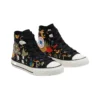 Chuck Taylor All Star Camp „Negru”