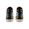 Chuck Taylor All Star Camp „Negru”