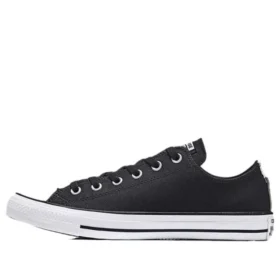 Chuck Taylor All Star Canvas „Black”