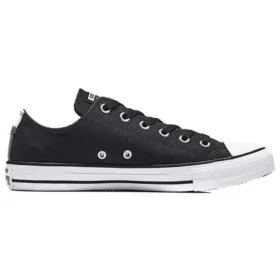 Chuck Taylor All Star Canvas „Black”