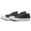 Chuck Taylor All Star Canvas „Black”