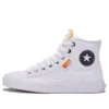 Chuck Taylor All Star Canvas Boot „Alb”