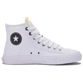 Chuck Taylor All Star Canvas Boot „Alb”