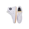 Chuck Taylor All Star Canvas Boot „Alb”