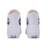 Chuck Taylor All Star Canvas Boot „Alb”