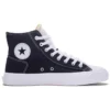 Chuck Taylor All Star Canvas Boot „Negru”