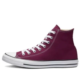 Chuck Taylor All Star Canvas Hi „Maroon”