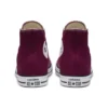 Chuck Taylor All Star Canvas Hi „Maroon”