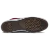 Chuck Taylor All Star Canvas Hi „Maroon”