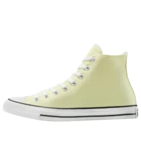 Chuck Taylor All Star Canvas High „Lemon Slushy”
