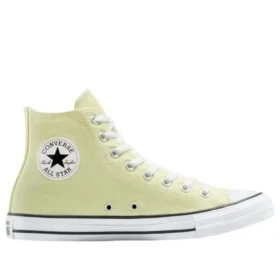 Chuck Taylor All Star Canvas High „Lemon Slushy”