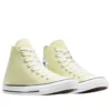 Chuck Taylor All Star Canvas High „Lemon Slushy”