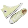 Chuck Taylor All Star Canvas High „Lemon Slushy”