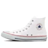 Chuck Taylor All Star Canvas High Top „White”