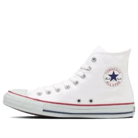 Chuck Taylor All Star Canvas High Top „White”