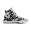 Chuck Taylor All Star Canvas K „Alb Negru”