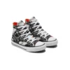 Chuck Taylor All Star Canvas K „Alb Negru”