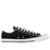Chuck Taylor All Star Canvas Low „Black White”