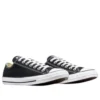 Chuck Taylor All Star Canvas Low „Black White”
