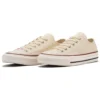 Chuck Taylor All Star Canvas Ox „Natural”