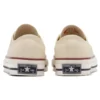 Chuck Taylor All Star Canvas Ox „Natural”