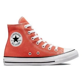 Chuck Taylor All Star Canvas „Red”