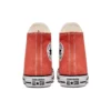 Chuck Taylor All Star Canvas „Red”