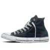 Chuck Taylor All Star Canvas Smoke High Top „Black”