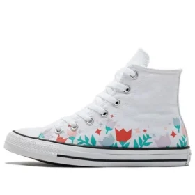 Chuck Taylor All Star Canvas „White”