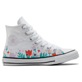 Chuck Taylor All Star Canvas „White”