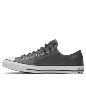 Chuck Taylor All Star „Carbon Black White”
